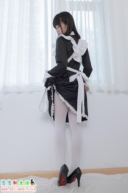 [少女秩序] GR06L 小葵【65P/876M】