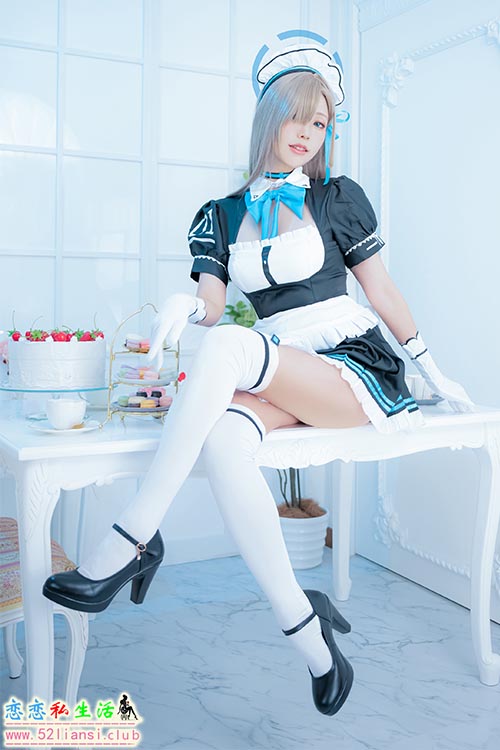 [美图精选]755-Ely_eee(ElyEE子)-之濑明日奈【42P+2V/125M】