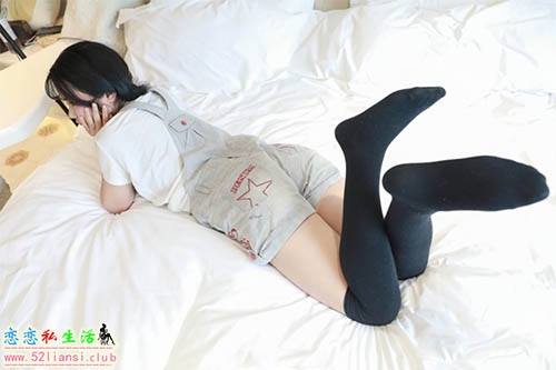 [IMZSOCK爱美足] 2022年-第03期 肉肉【101P/12M】