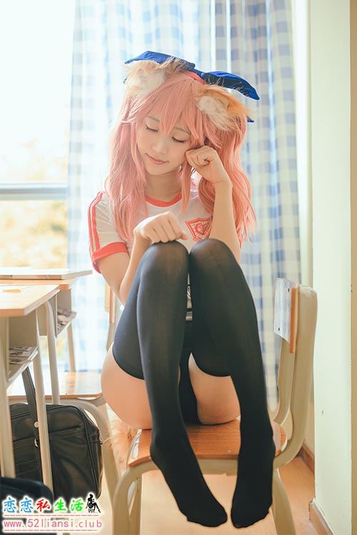 [黑川] NO.016 玉藻前真爱【119P/1.52G】