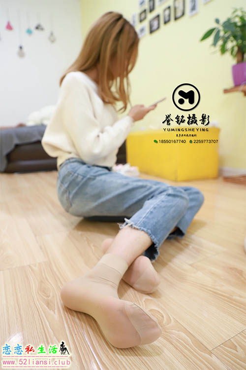 [誉铭传媒] 448期-2019-第72期作品【101P/593M】