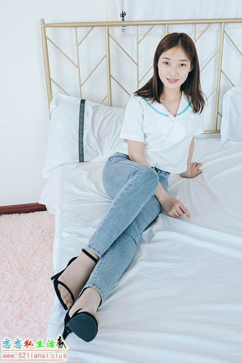 [物恋传媒] No.1061 温情-青涩的碰撞(带视频)【134P+1V/5.8G】