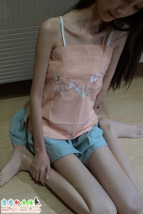 [ISS尤物]No.038 酸酸 汉服(带视频)【93P+1V/1.15G】