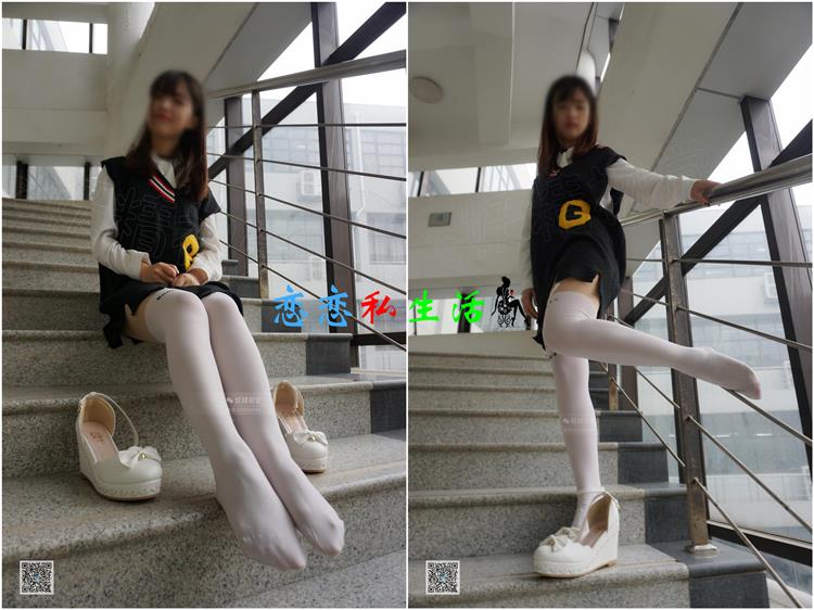 妖精糖果001-coco-校花萝莉白丝【61P/47M】 妖精糖果001-coco-校花萝莉白丝【61P/47M】
