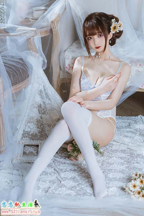[美图精选]569-封疆疆v-纯欲连体衣【40P/88M】