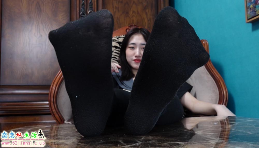 [视频] A&F 137-YUEYUE-的灵活性感的裸足脚丫-第2部【23min/2.46G】