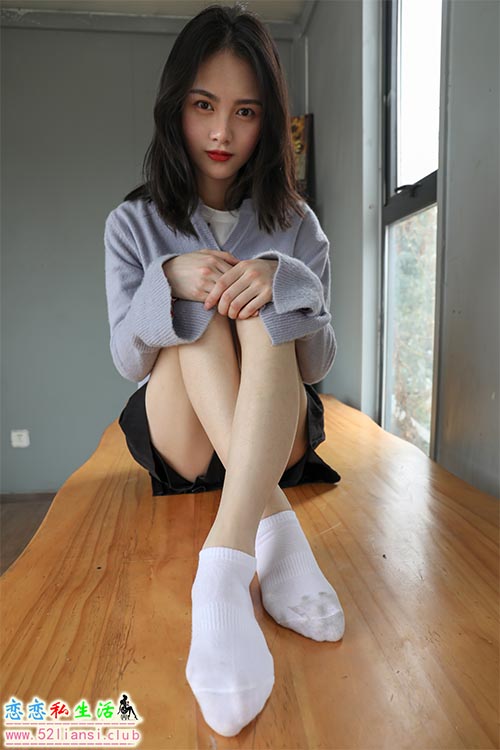 [IMZSOCK爱美足] 2022年-第28期 雨沫【98P/1.11G】