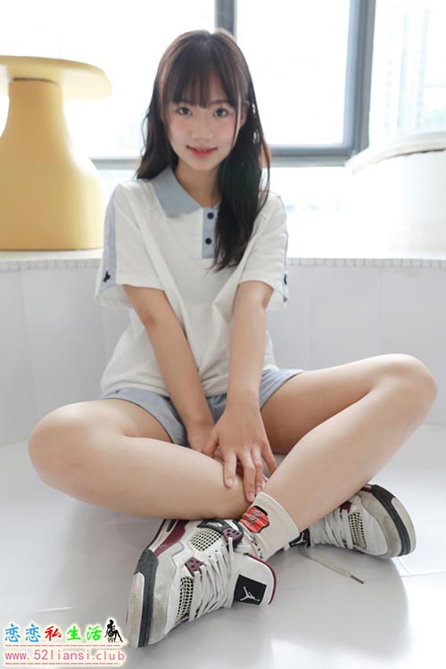 [IMZSOCK爱美足] 2022年-第08期 小麦(带视频)【126P+1V/1.95G】
