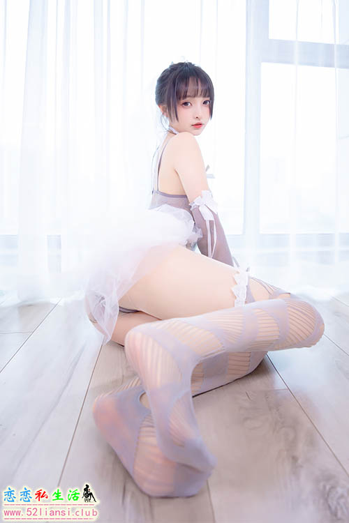 [神楽板真冬] VOL.091《意乱情迷》【75P/165M】