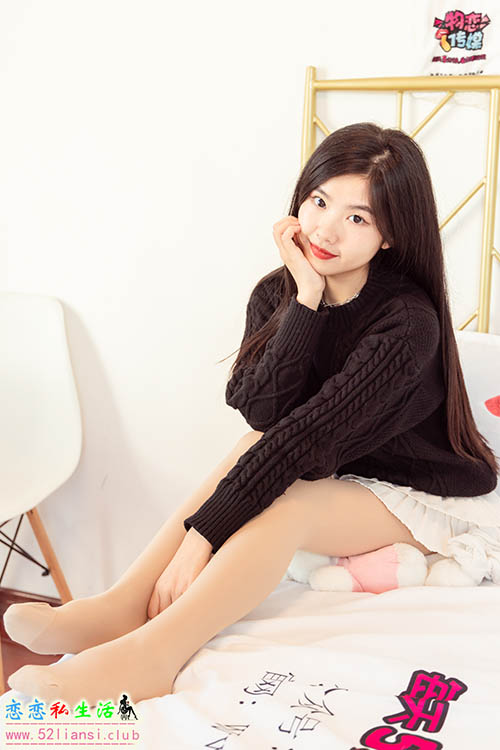 [物恋传媒] No.1076 米米-与美好相伴(带视频)【142P+1V/3.6G】