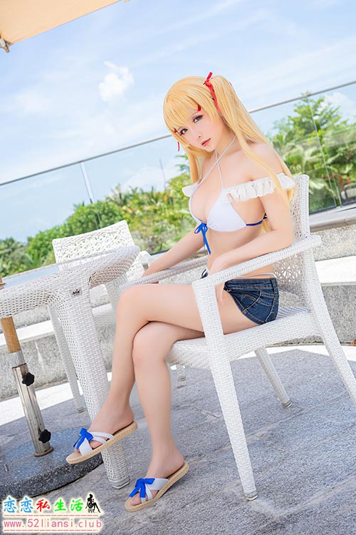 [星之迟迟] NO.31 鸣夏-苏赛克斯【25P/79M】