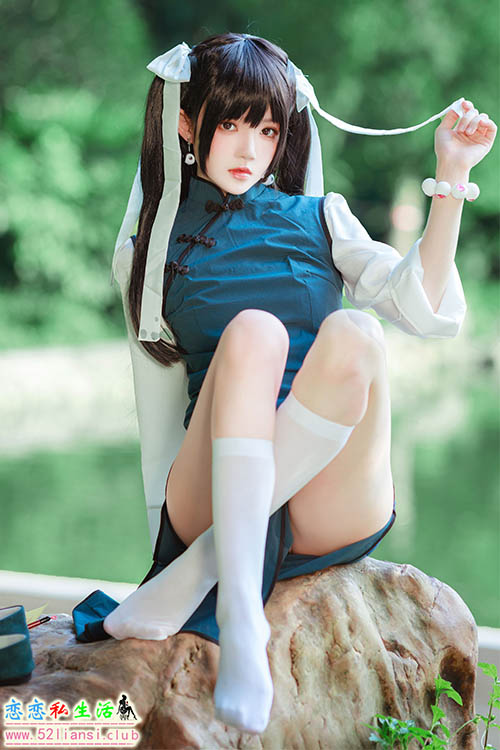 [美图精选]338-桜桃喵-药指【22P+3V/196M】