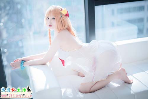 [BlueCake] NO.011 Bambi - Dive Into You【74P/288M】