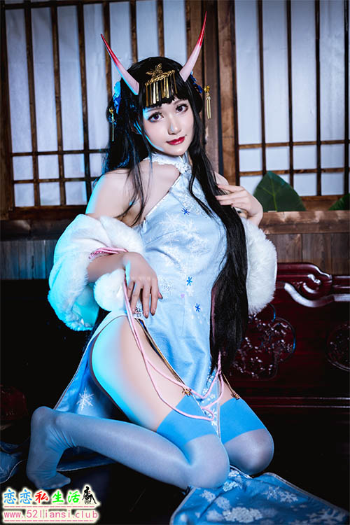[美图精选]438-木之本果-花容【77P/104M】