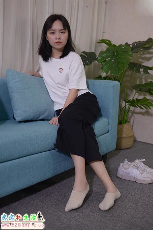 [只糖视觉]437期：泳孜 – 薄荷冰水【58P/278M】