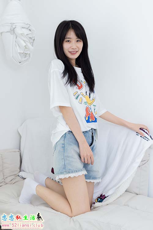 [物恋传媒] No.1759 菜菜-不可错过(带视频)【150P+1V/3.39G】