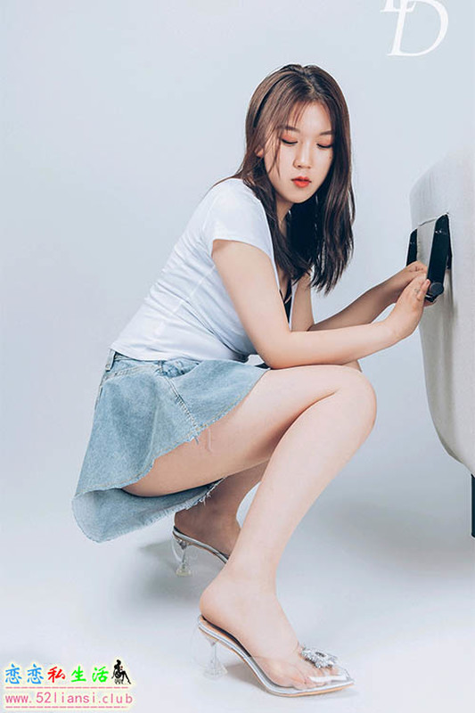[LD零度摄影]第69期 赵欢【47P/54M】