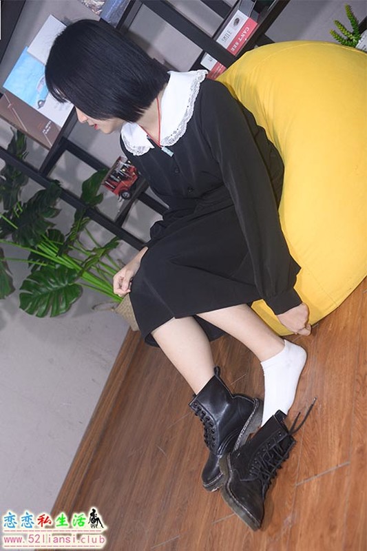 [只糖视觉]286期：小汐 想把甜味分享给你（带视频）【141P+1V/681M】