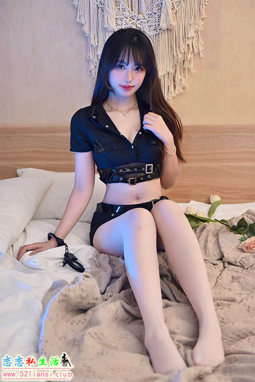 [美图精选]791-陶可爱-制服诱惑【58P/98M】
