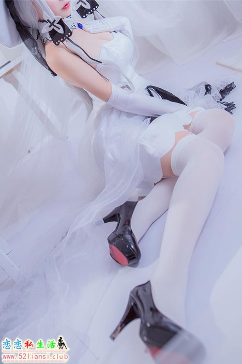 [美图精选]920-猫九酱-光辉【38P/30M】