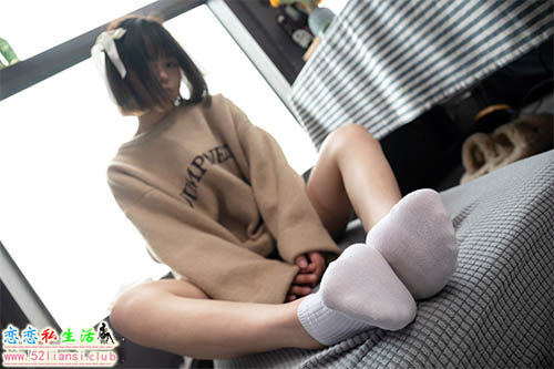 [IMZSOCK爱美足] 2022年-第29期 香香【73P/888M】