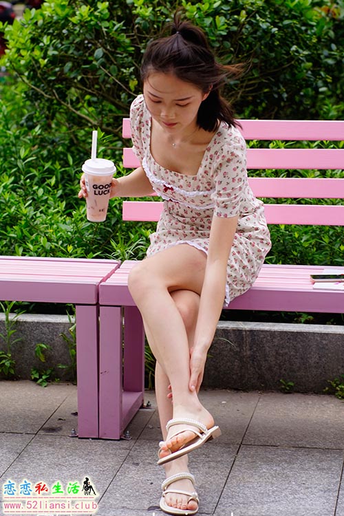 [初夏女神]064期 大发~【碎花小裙】夏季女生心中的那条碎花裙(带视频)【136P+1V/4.68G】