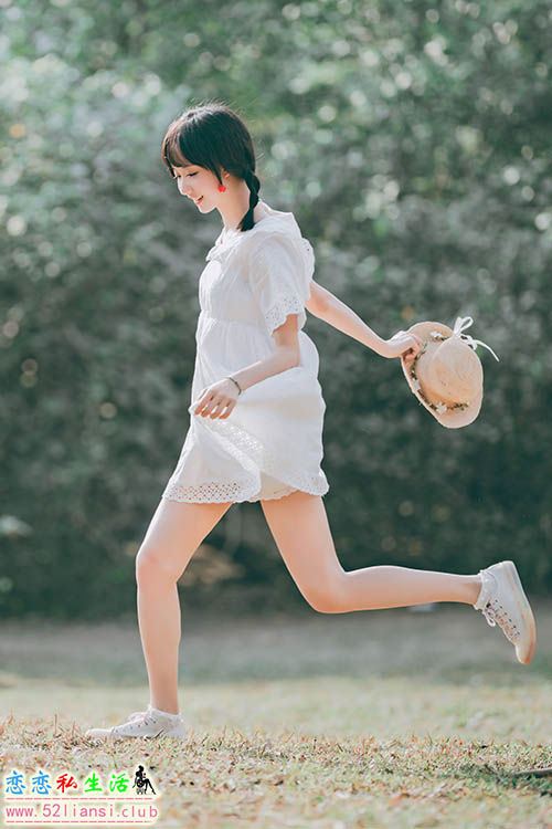 [木绵绵OwO] 49- 夏日彩虹【29P/223M】