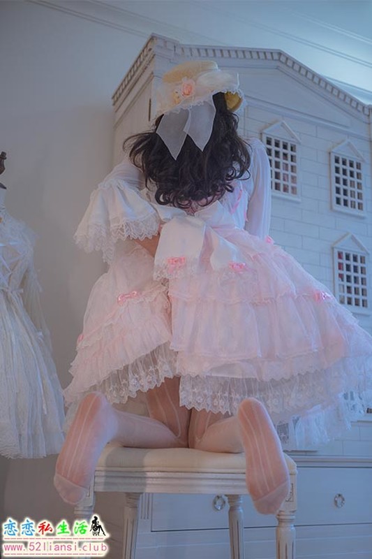 [木花琳琳是勇者] 021-ロリコレ！ Lolibrary Vol.9-FANTASTICPRINCESS（带视频）【34P+4V/1.18G】