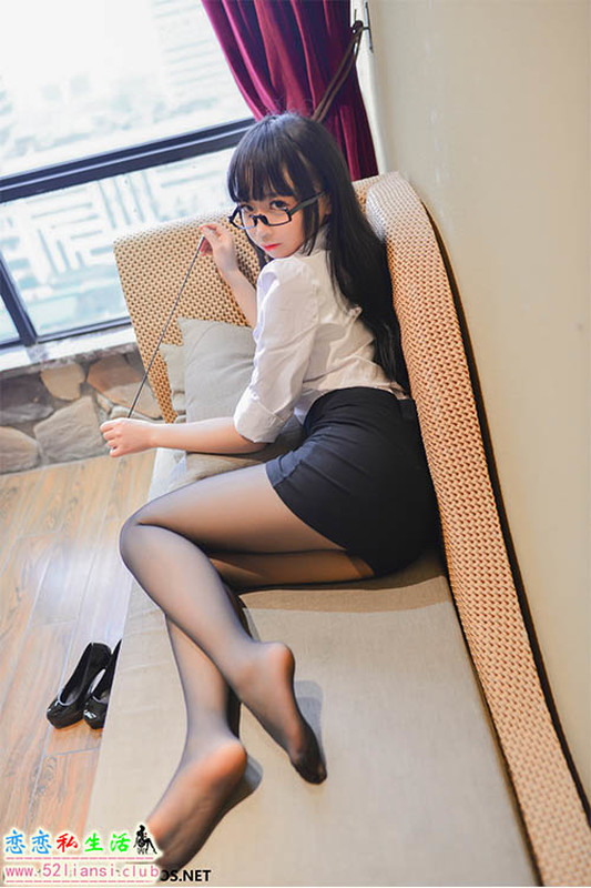 [喵糖映画] 赏美 VOL.270 OL制服【20P/303M】