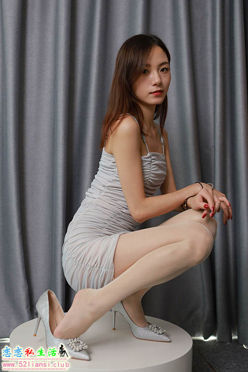 [IESS异思趣向] 丝享家 1223：小六《唯美蕾丝》【91P/104M】