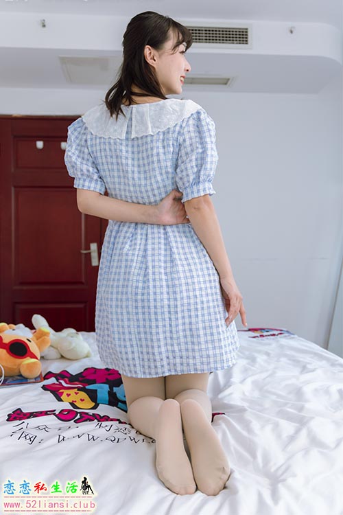 [物恋传媒] No.1429 月心-最美的烟火(带视频)【130P+1V/3.46G】