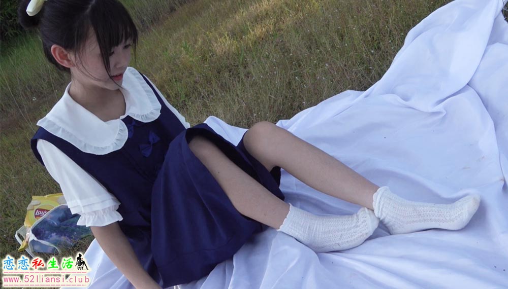 [南国足艺]43-清纯害羞静儿小美女【18min/2.54G】