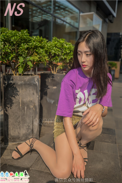 纳丝摄影-NO.132佳佳(带视频)【82P+1V/2.66G】 纳丝摄影-NO.132佳佳(带视频)【82P+1V/2.66G】