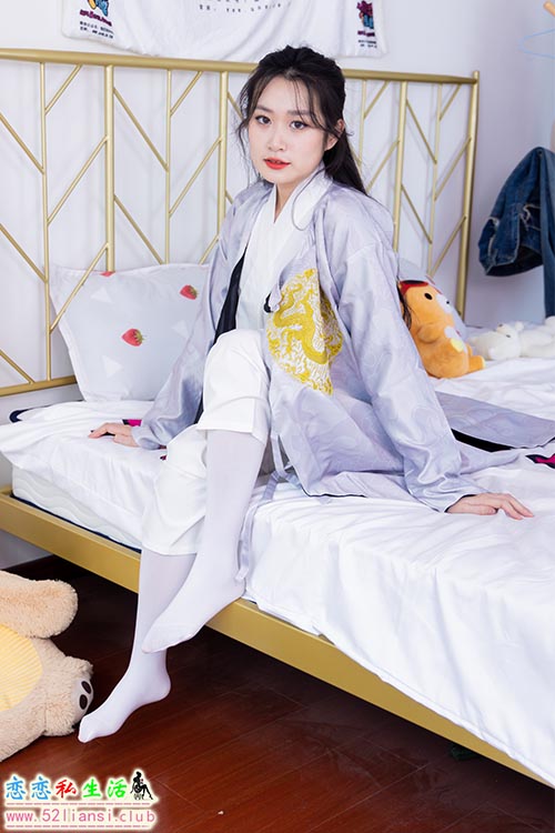 [物恋传媒] No.1479 小敏-远古的守望(带视频)【167P+1V/4.17G】