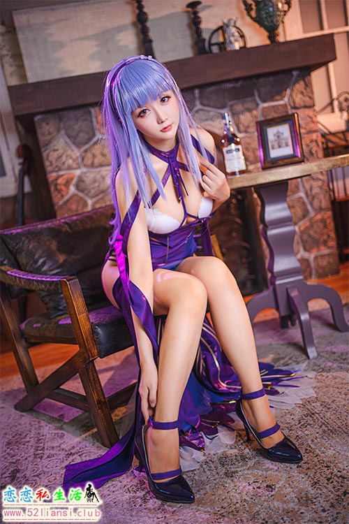 [星之迟迟] NO.14 黛朵【25P/126M】