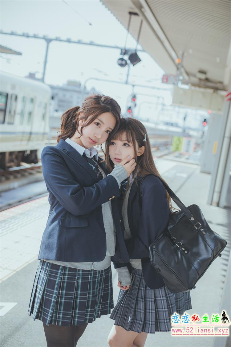 [黑川] 08-JK百合【20P/172M】