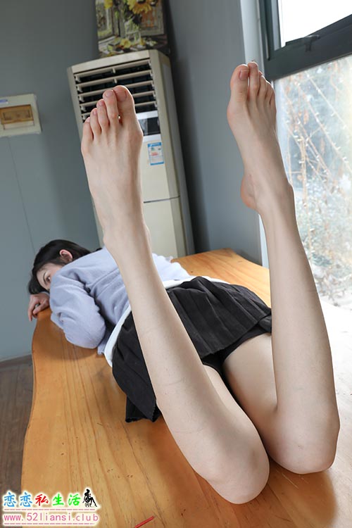 [IMZSOCK爱美足] 2022年-第28期 雨沫【98P/1.11G】