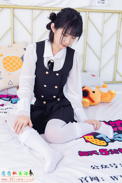 [物恋传媒] No.1555 暗月-蓝莓之恋(带视频)【154P+1V/3.02G】