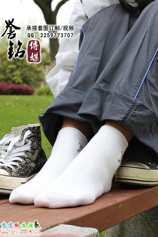 [誉铭传媒] 055期【81P/33M】