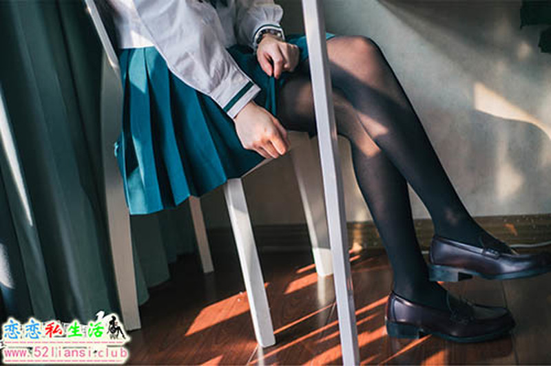 [木花琳琳是勇者] 005-JK Collection 写真版特别篇-成田国际中间服（带视频）【23P+2V/273M】