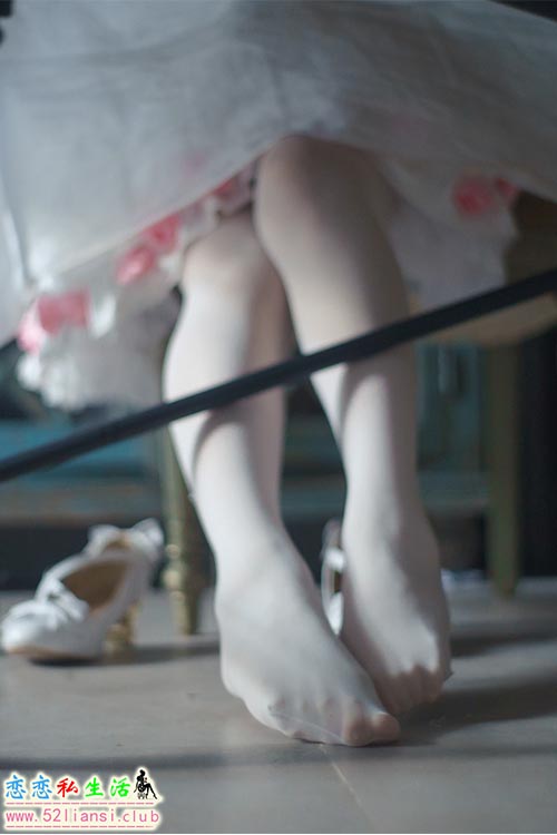 [木花琳琳是勇者] 088-桌下极乐第三季(带视频)【26P+1V/513M】