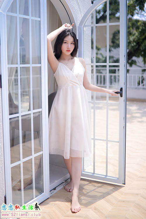 [YALAYI雅拉伊] No.310 白璐《听风》【46P/72M】