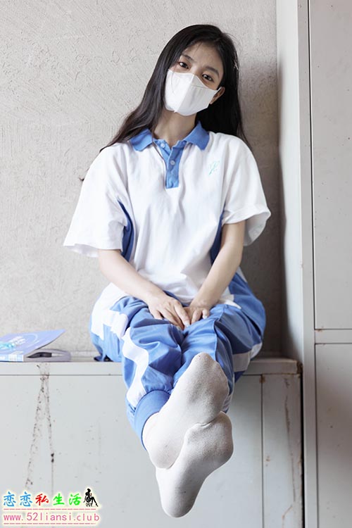 [见新摄影]NO.052 《毕业》最后一次坐在教室里(带视频)【500P+1V/7.93G】