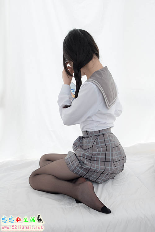 [喵写真] VOL.016【86P/516M】