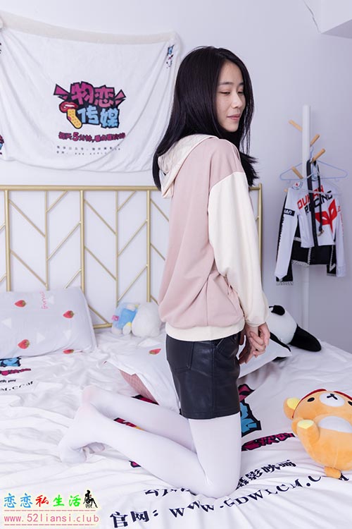 [物恋传媒] No.1610 菜菜-深海牢笼(带视频)【150P+1V/3.32G】