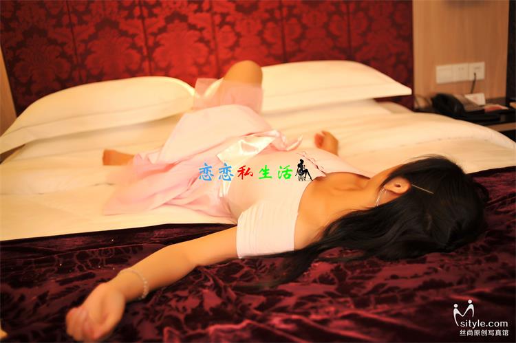 [丝尚-VIP特辑] 2012.00.13 NO.001【23P/23.5M】