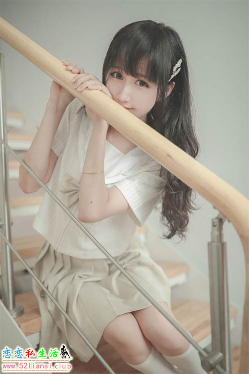 [木绵绵OwO] 21- 水手服【19P/5M】