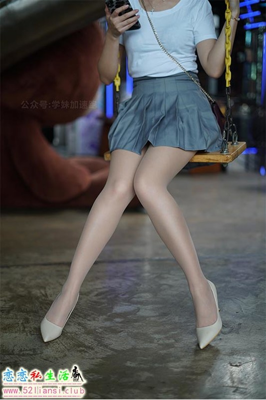 [学妹加速跑]XM028《小唐学妹4》（带视频）【88P+1V/174M】