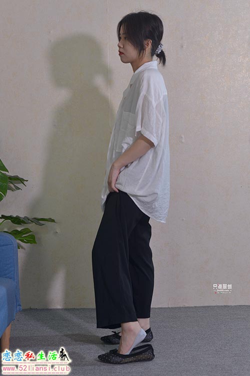 [只糖视觉]664期：许静 隽永阳光(带视频)【108P+1V/2.55G】