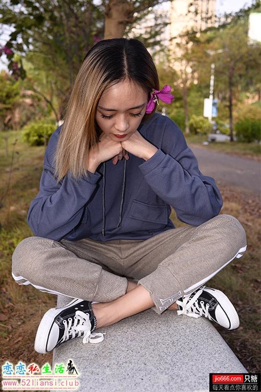 [只糖视觉]122期：贝贝 故事里的小红花【254P/1.12G】